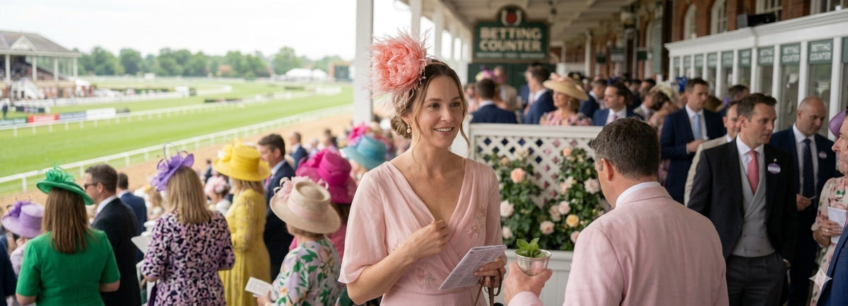 Kentucky Derby Outfits A Complete Style Guide for Race Day