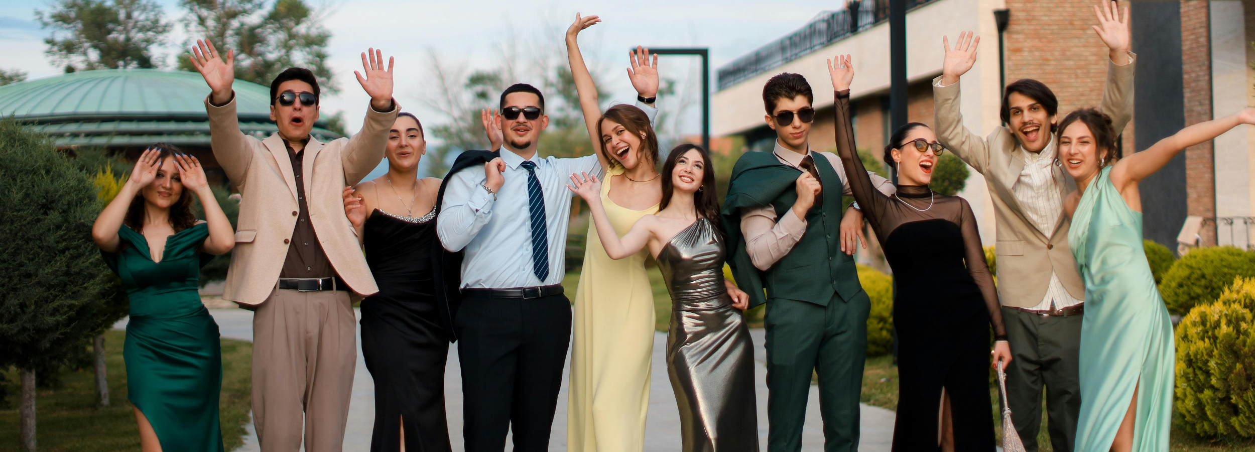The Ultimate Guide: What to Wear to Prom in 2025 - Best Prom Suit & Outfit Ideas
