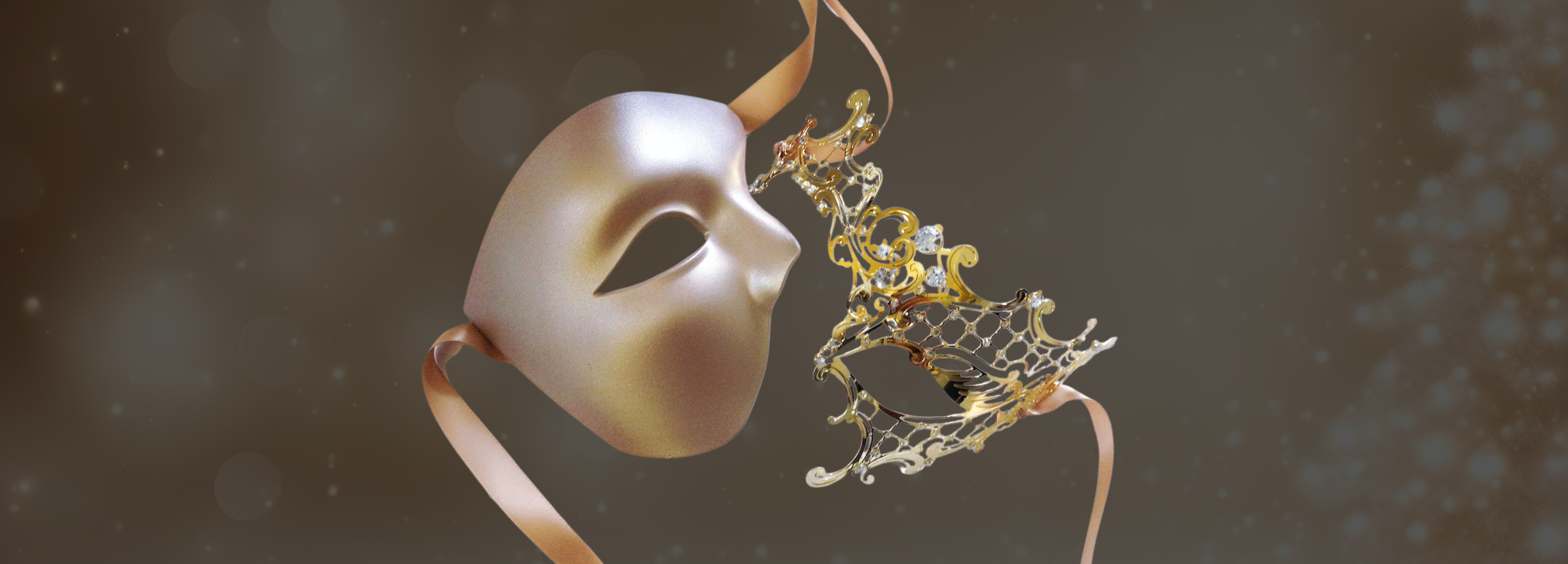 The Ultimate 2025 Masquerade Ball: Perfect Masked Celebration Party Ideas