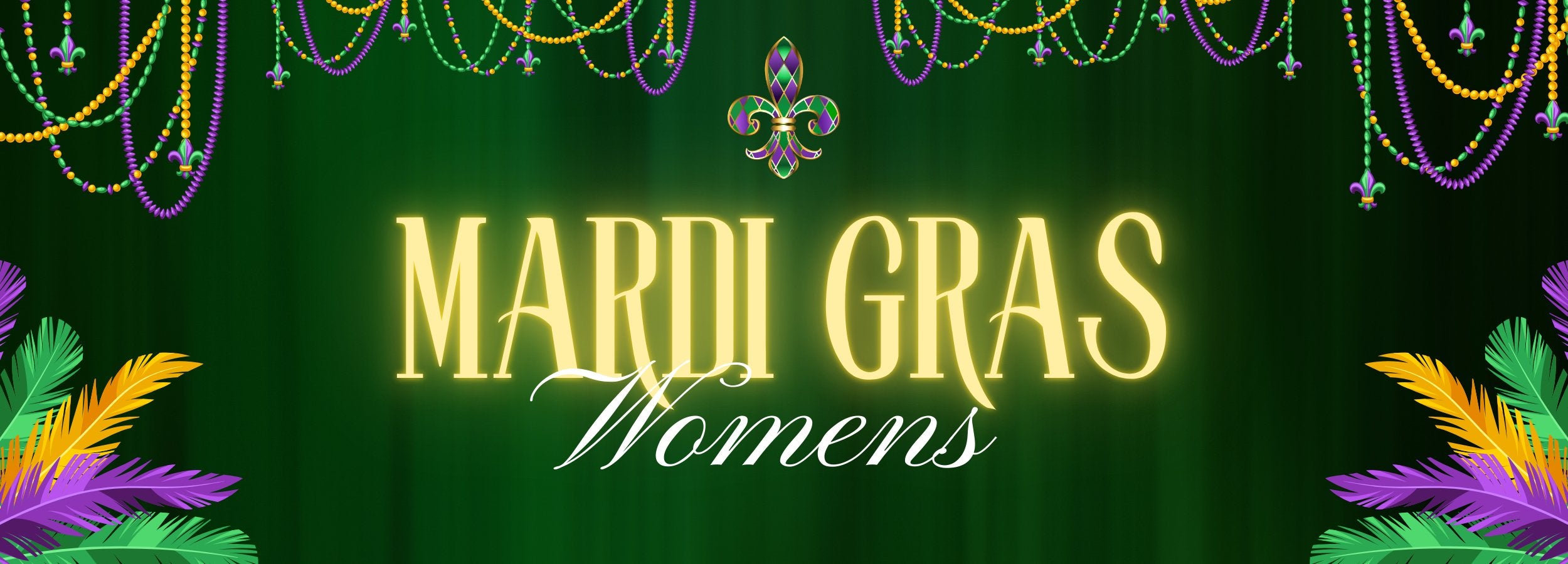 Women Mardi Gras Masks