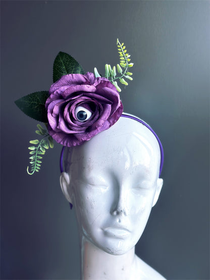 “Eye See You” Headband