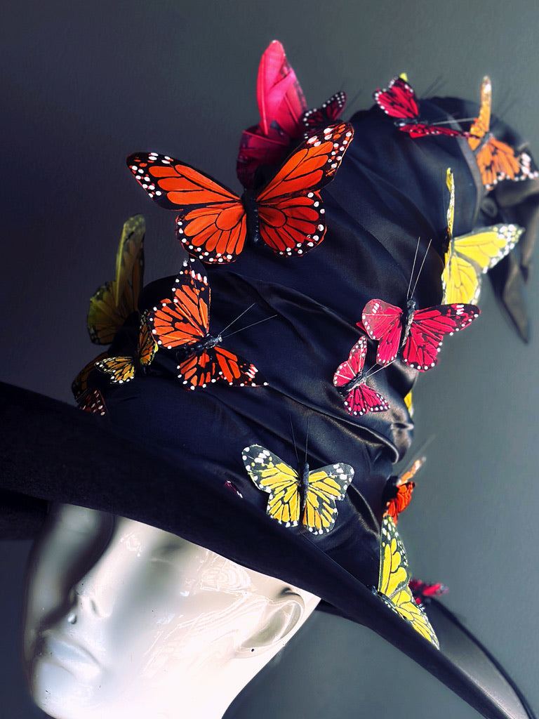 Signature Witch Hat - Firefly Vibes