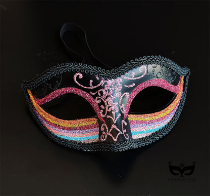 Bulk Masks - Rainbow Revelry Collection