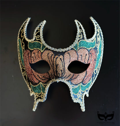 Bulk Masks - Gothic Crescent Collection