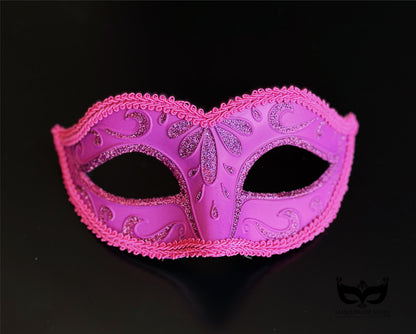 Bulk Masks - Carnival Colorburst Collection