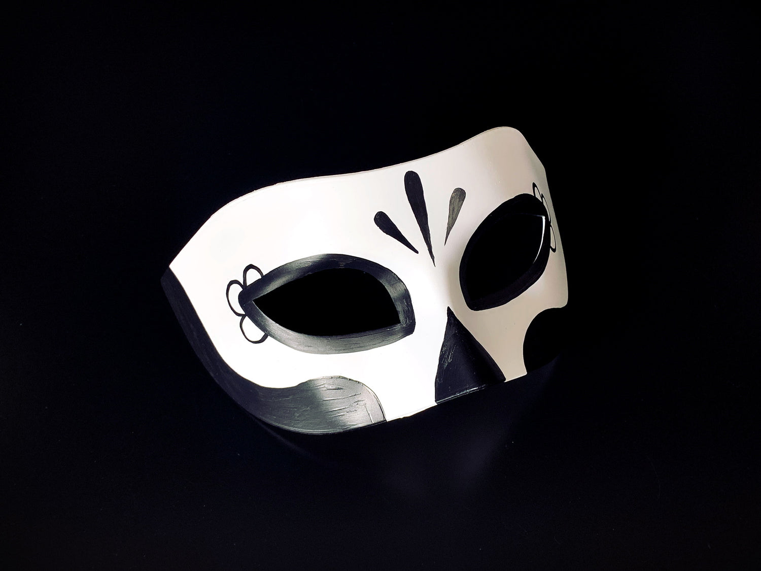 Day of the Dead - Minimalist