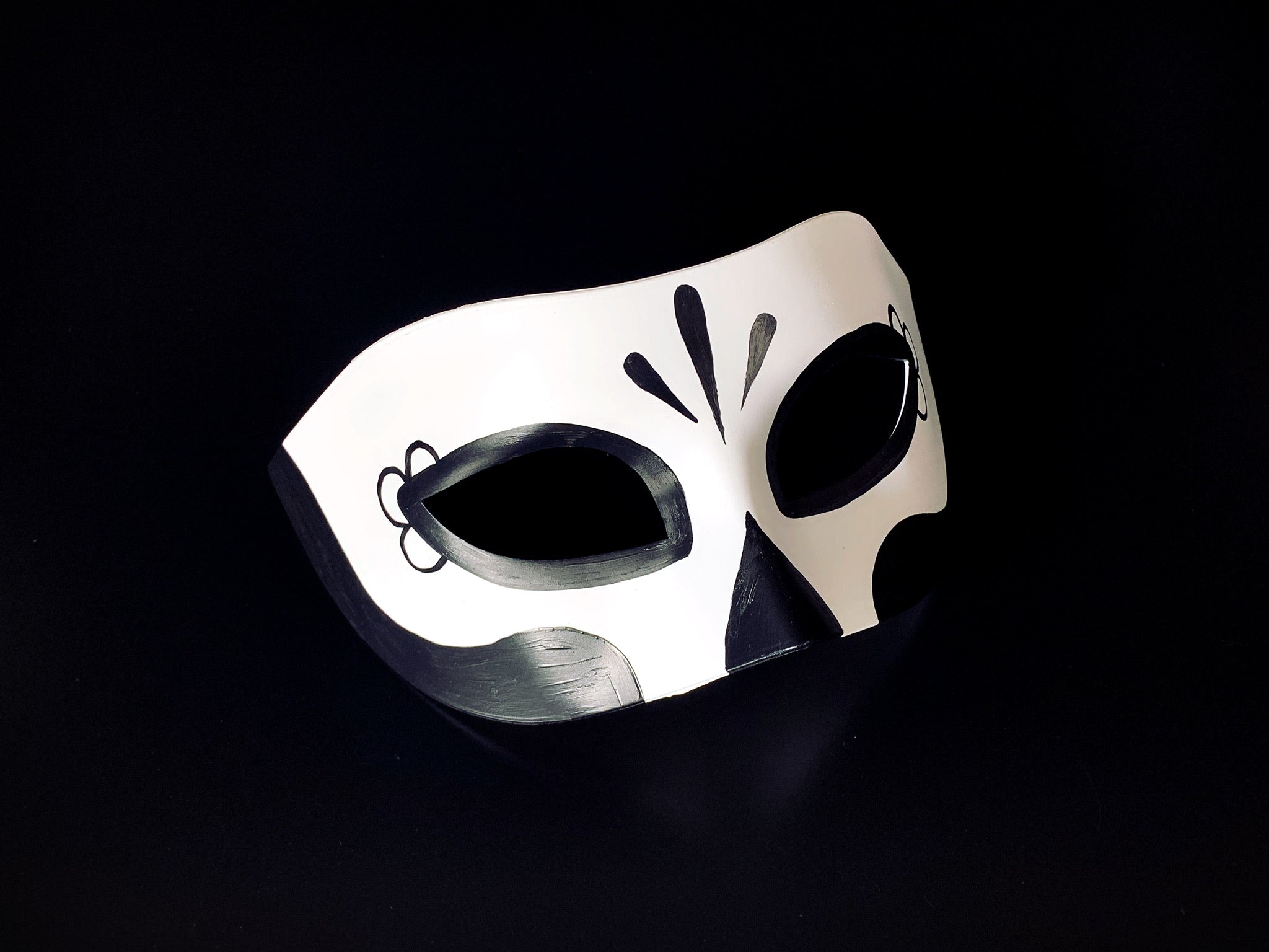 Day of the Dead - Minimalist