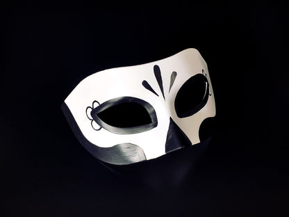 Day of the Dead - Minimalist