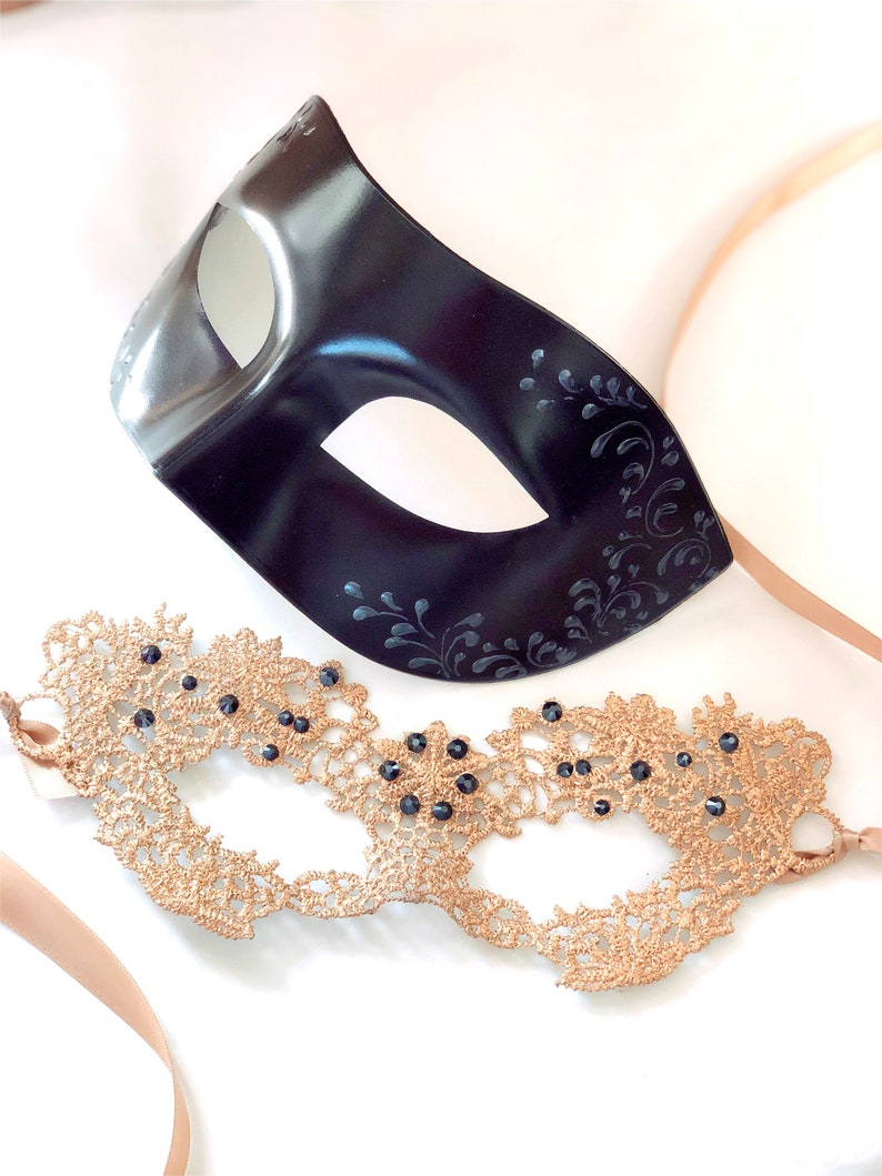 Midnight Aurelia Duo