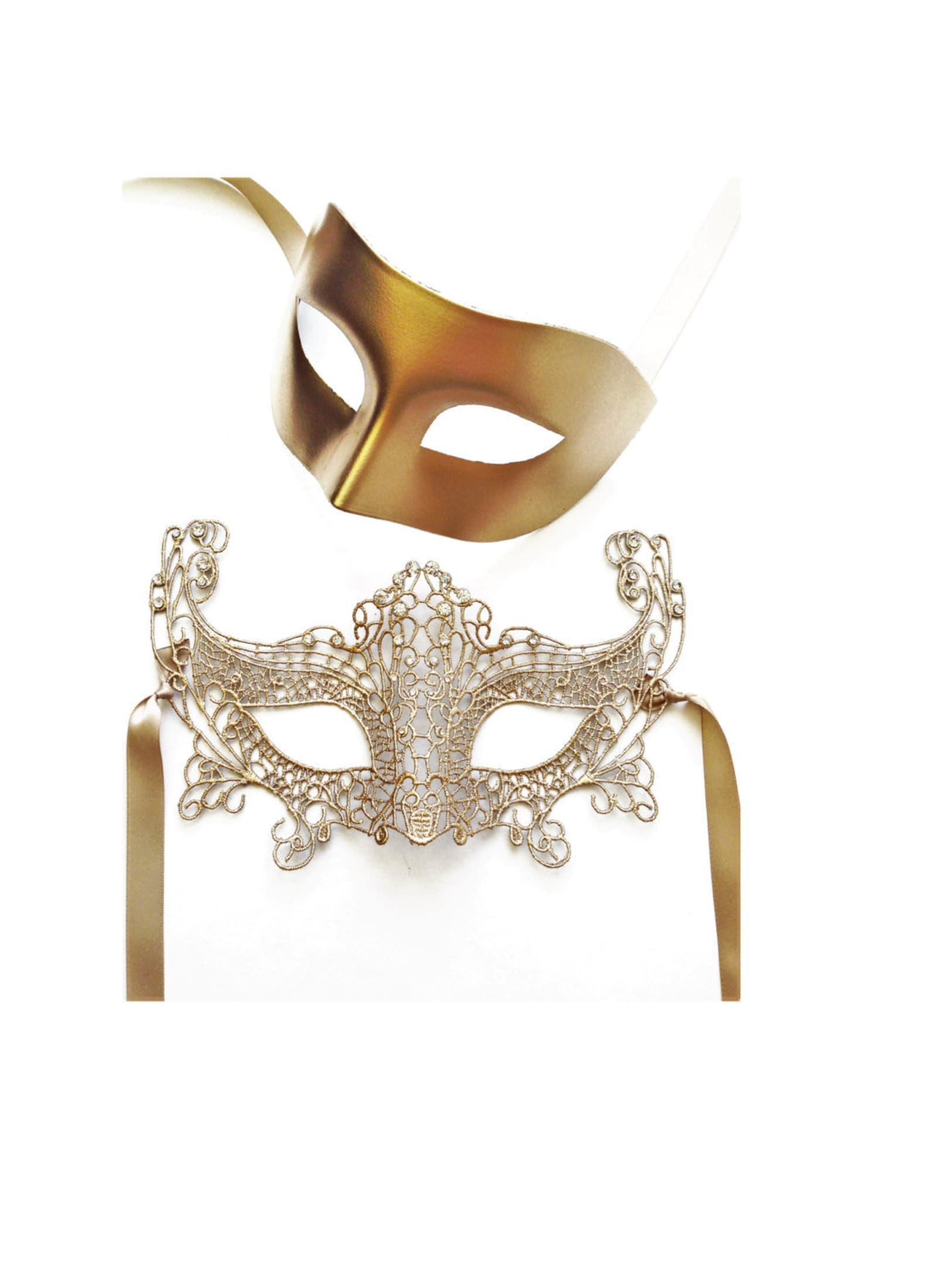 Gilded Union – Gold