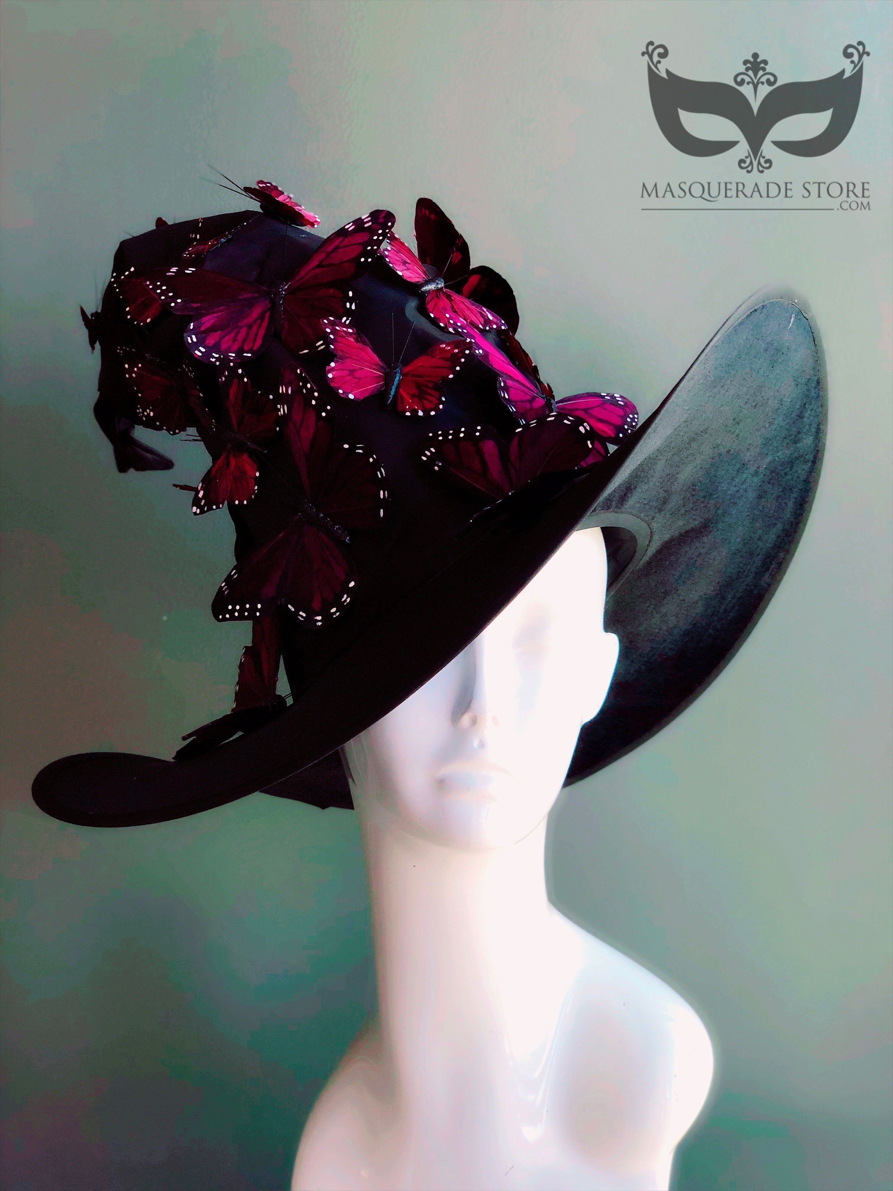 Signature Witch Hat
