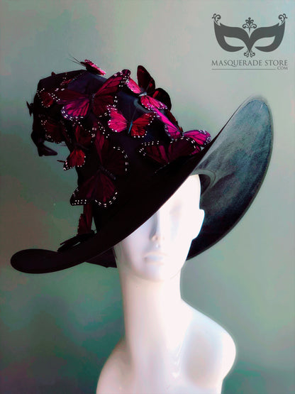 Signature Witch Hat