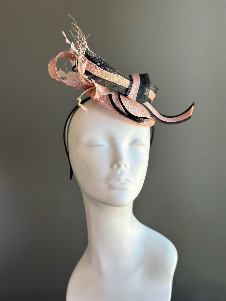 Monroe Loop Fascinator