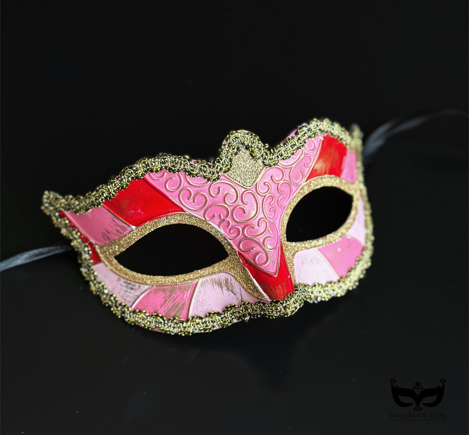 Bulk Masks - Carnival Mosaic Collection