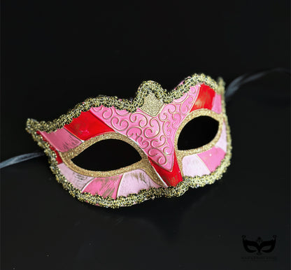 Bulk Masks - Carnival Mosaic Collection