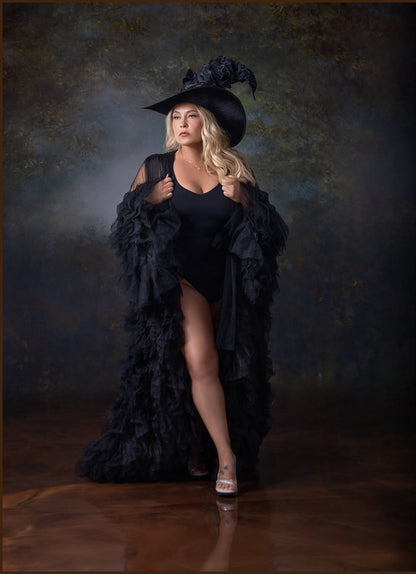 Signature Witch Hat