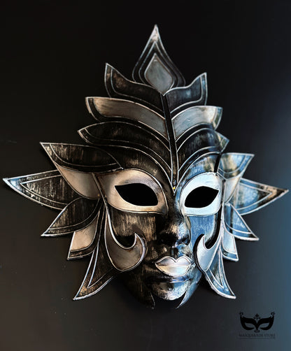 Bulk Masks - Celestial Sunburst Collection | Masquerade Store