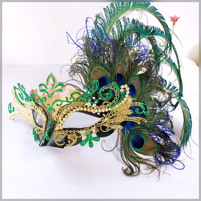 Royal Eclipse – Purple & Gold