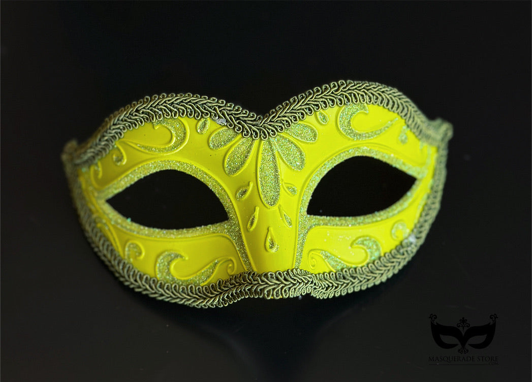 Bulk Masks - Carnival Colorburst Collection