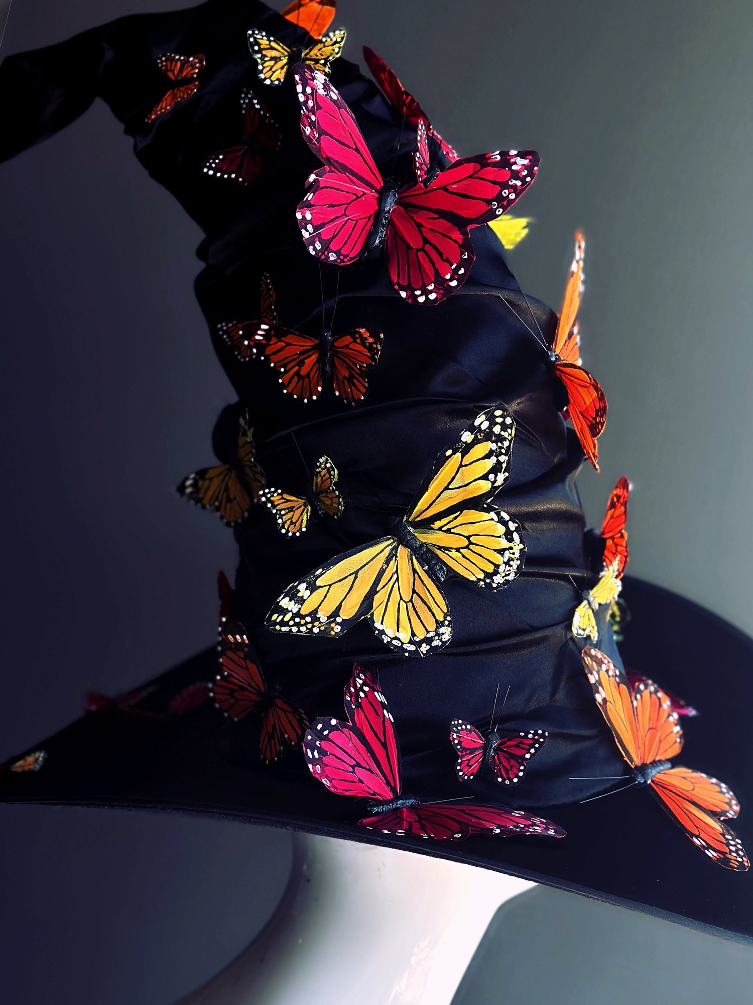 Signature Witch Hat