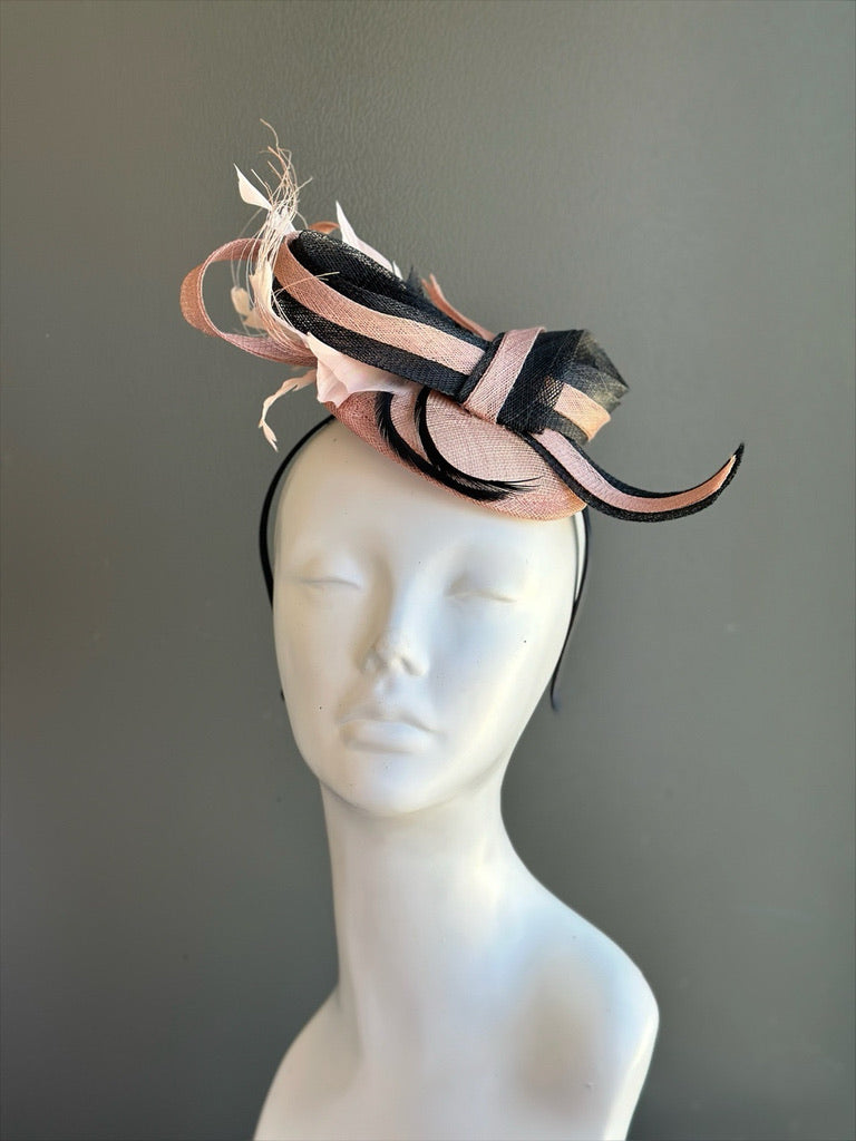 Monroe Loop Fascinator