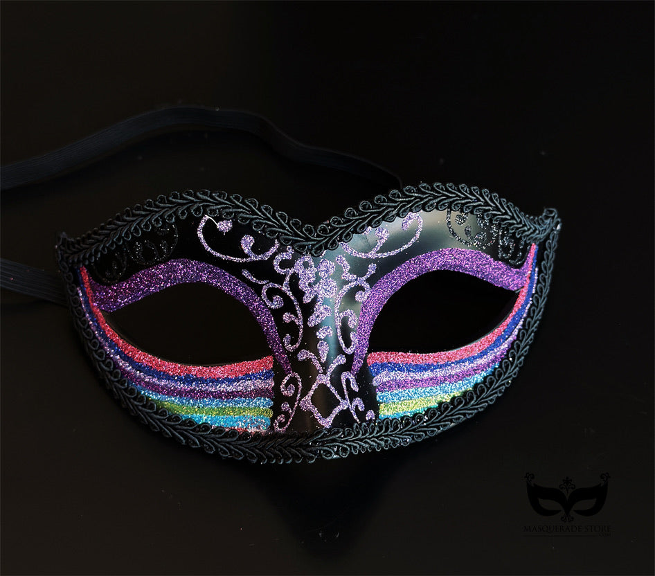 Bulk Masks - Rainbow Revelry Collection