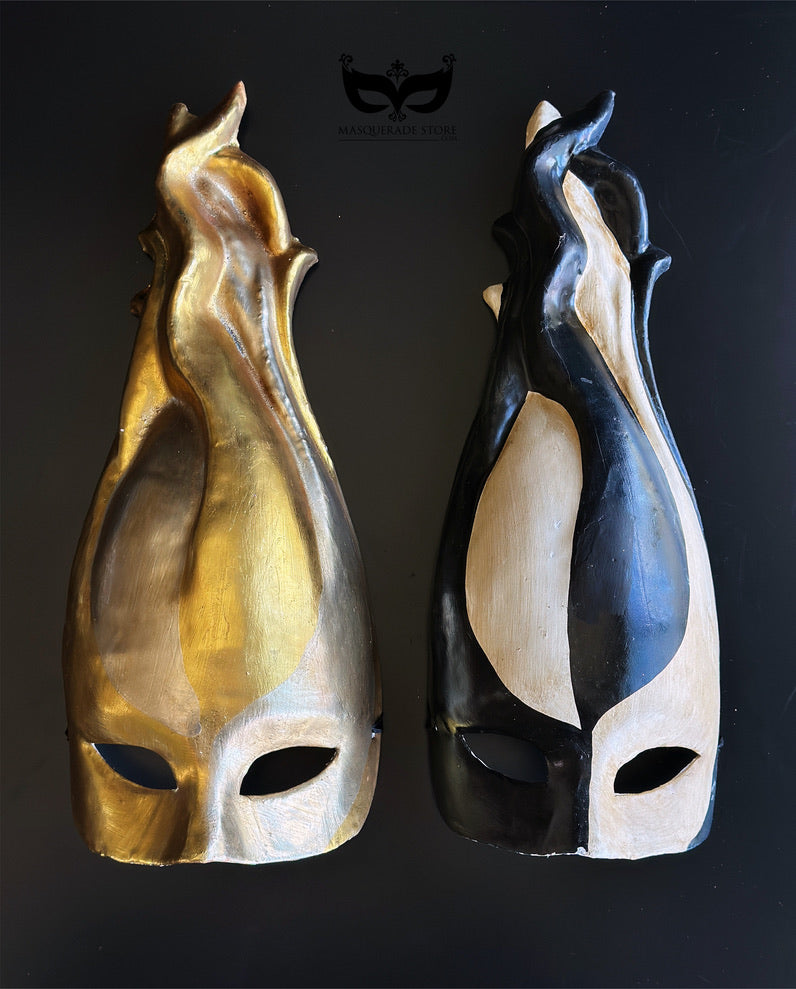 Bulk Masks - Inferno Flame Phantom Collection