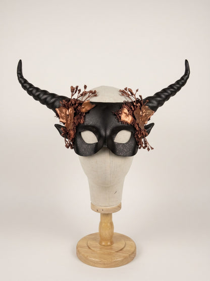 Forest Bond - Mythical Couples Masks