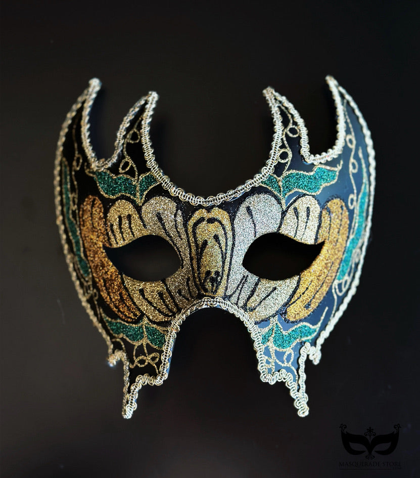 Bulk Masks - Gothic Crescent Collection