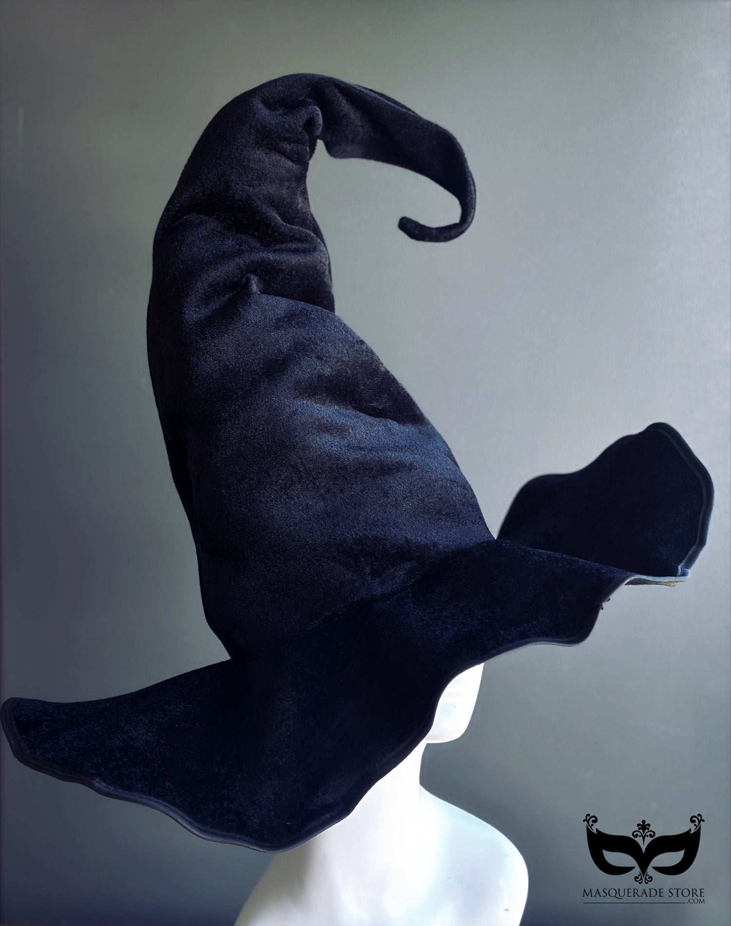 Starlit Hex – Witch Hat