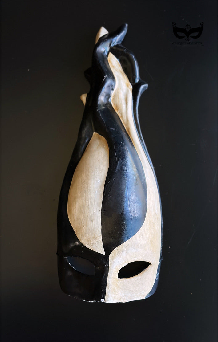 Bulk Masks - Inferno Flame Phantom Collection