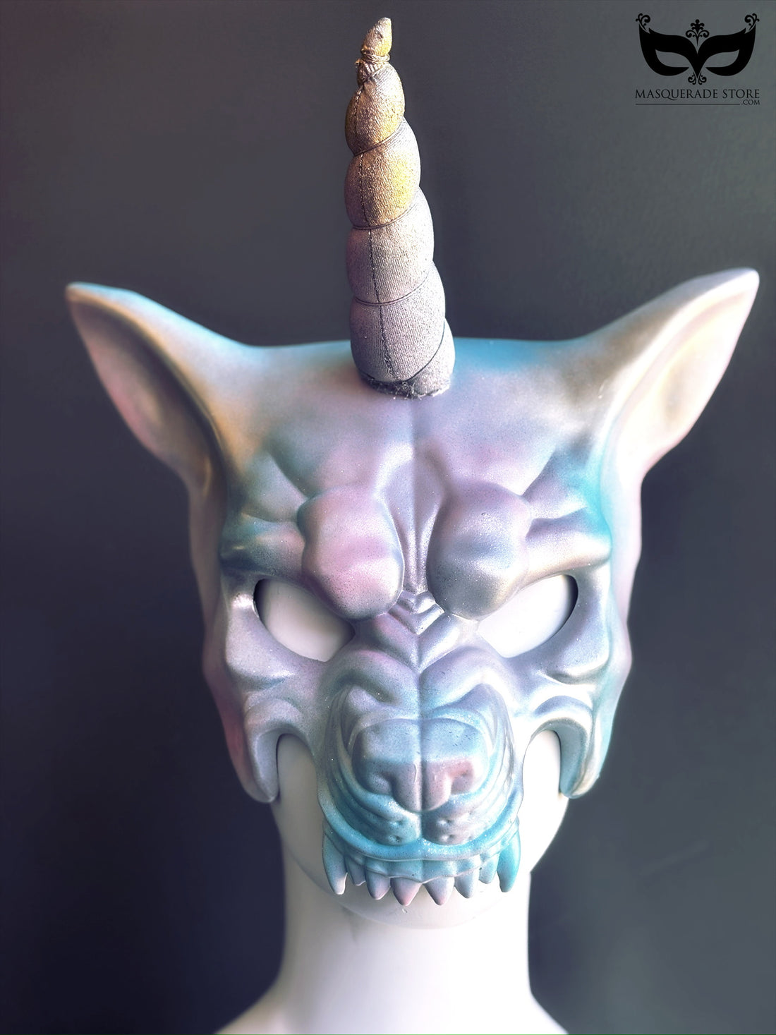 Death of a Unicorn - Lunar Prowl