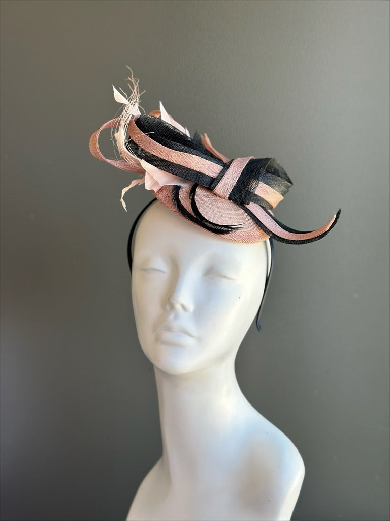 Monroe Loop Fascinator