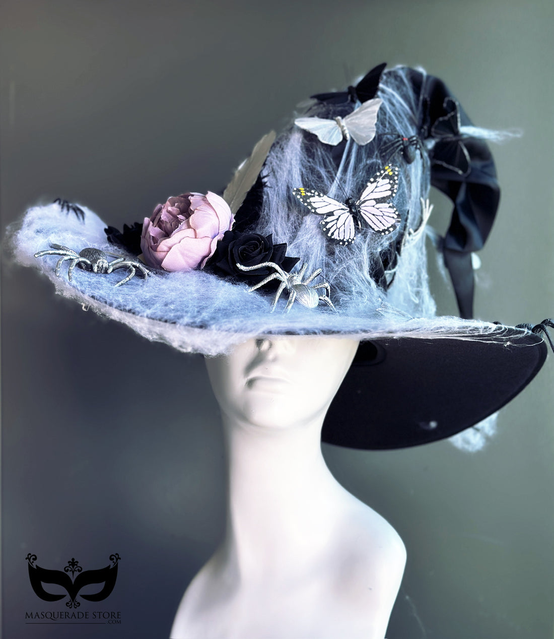 Spellweaver Witch Hat