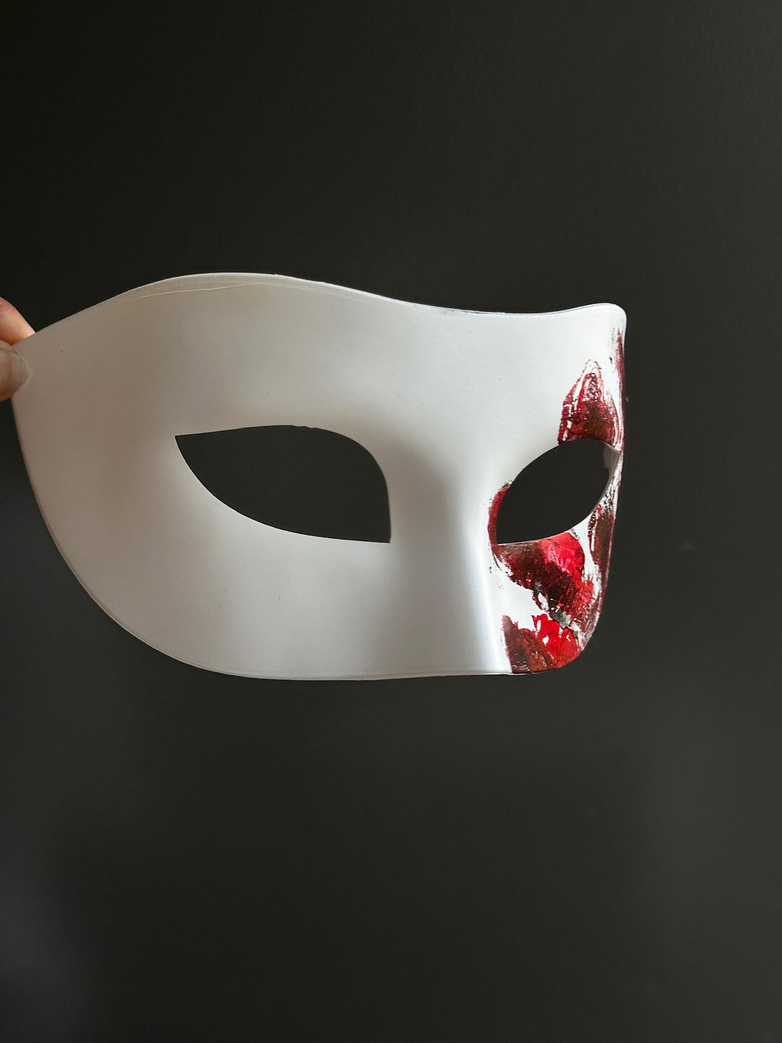 Bloodmark Hand – Horror Mask