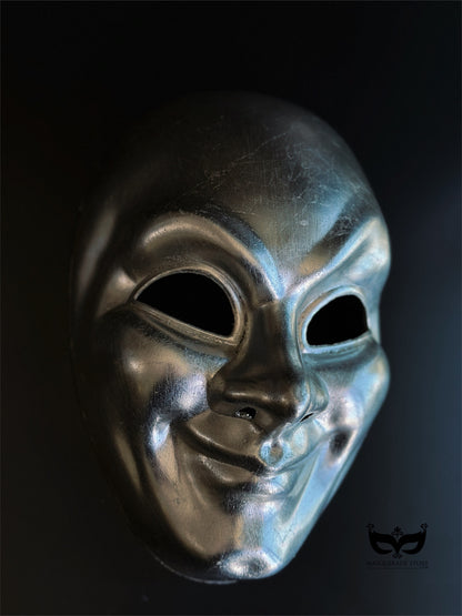 Bulk Masks - Enigmatic Expression Collection