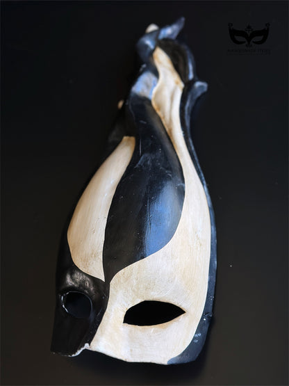 Bulk Masks - Inferno Flame Phantom Collection