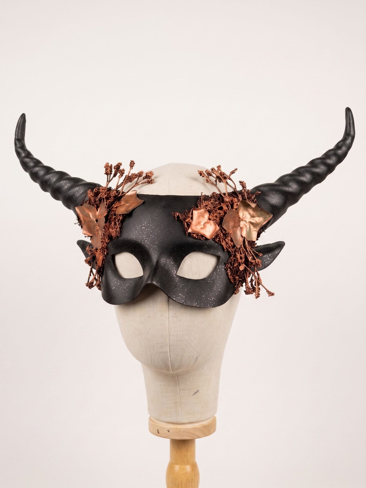Forest Bond - Mythical Couples Masks
