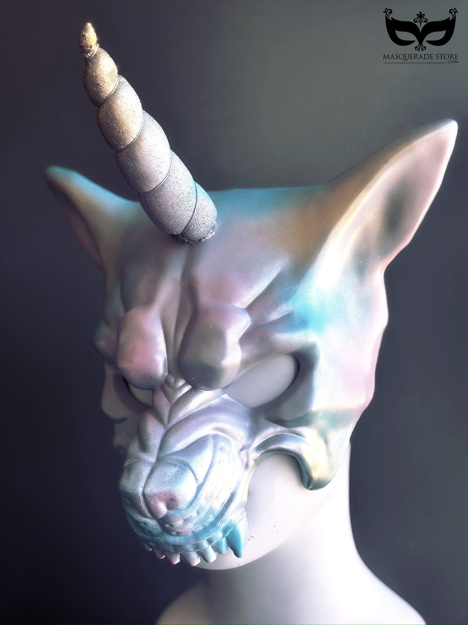 Death of a Unicorn - Lunar Prowl