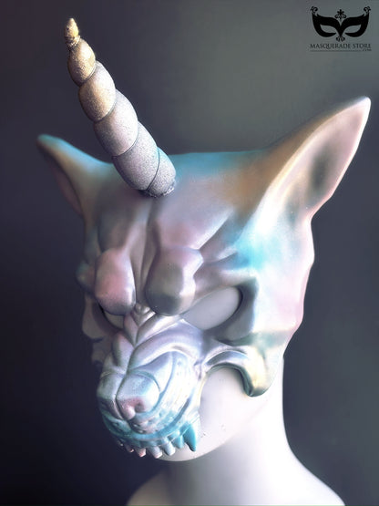 Death of a Unicorn - Lunar Prowl