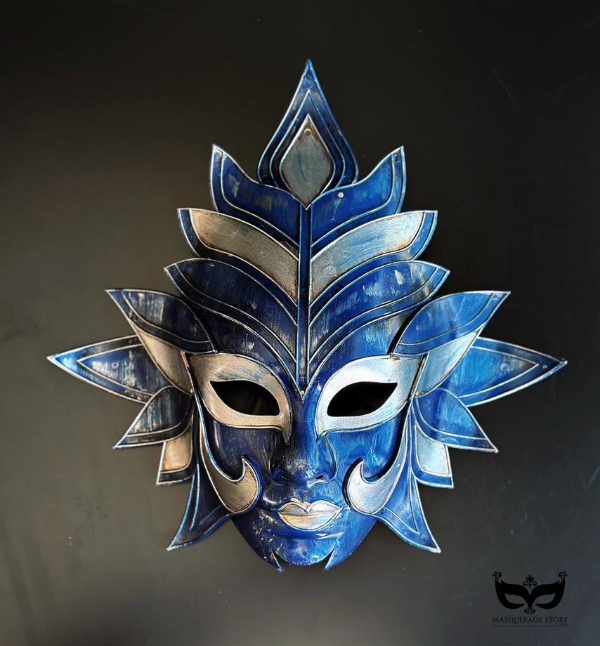 Bulk Masks - Celestial Sunburst Collection | Masquerade Store