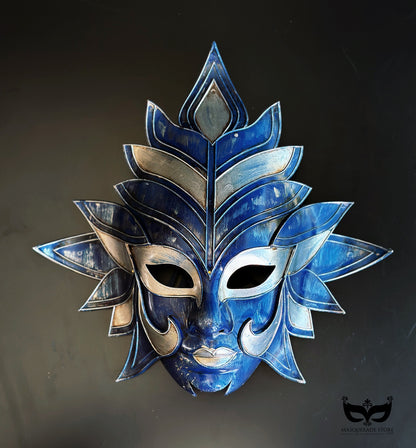 Bulk Masks - Celestial Sunburst Collection | Masquerade Store