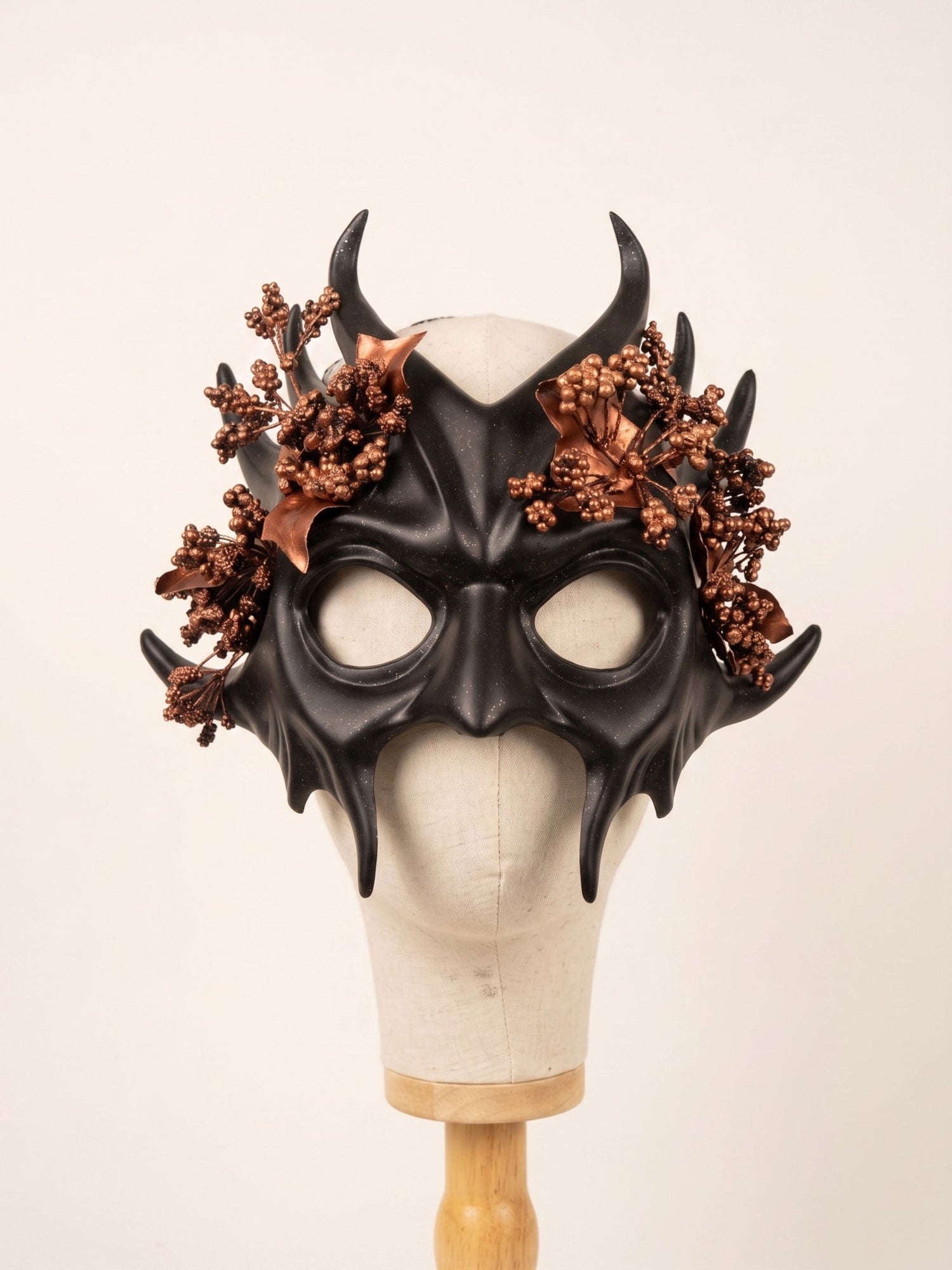 Forest Bond - Mythical Couples Masks