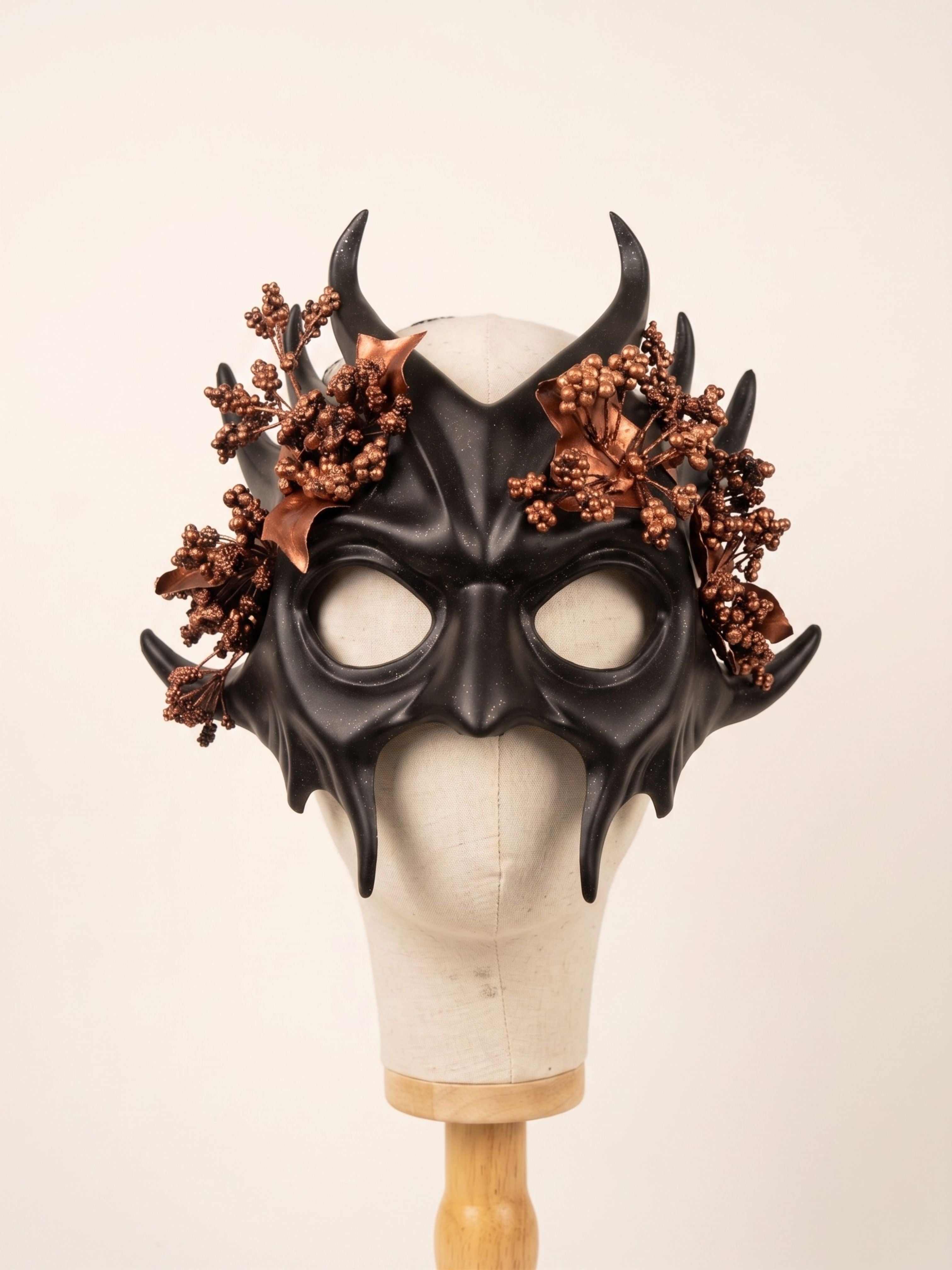 Forest Bond - Mythical Couples Masks