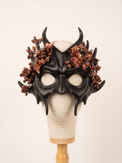 Forest Bond - Mythical Couples Masks