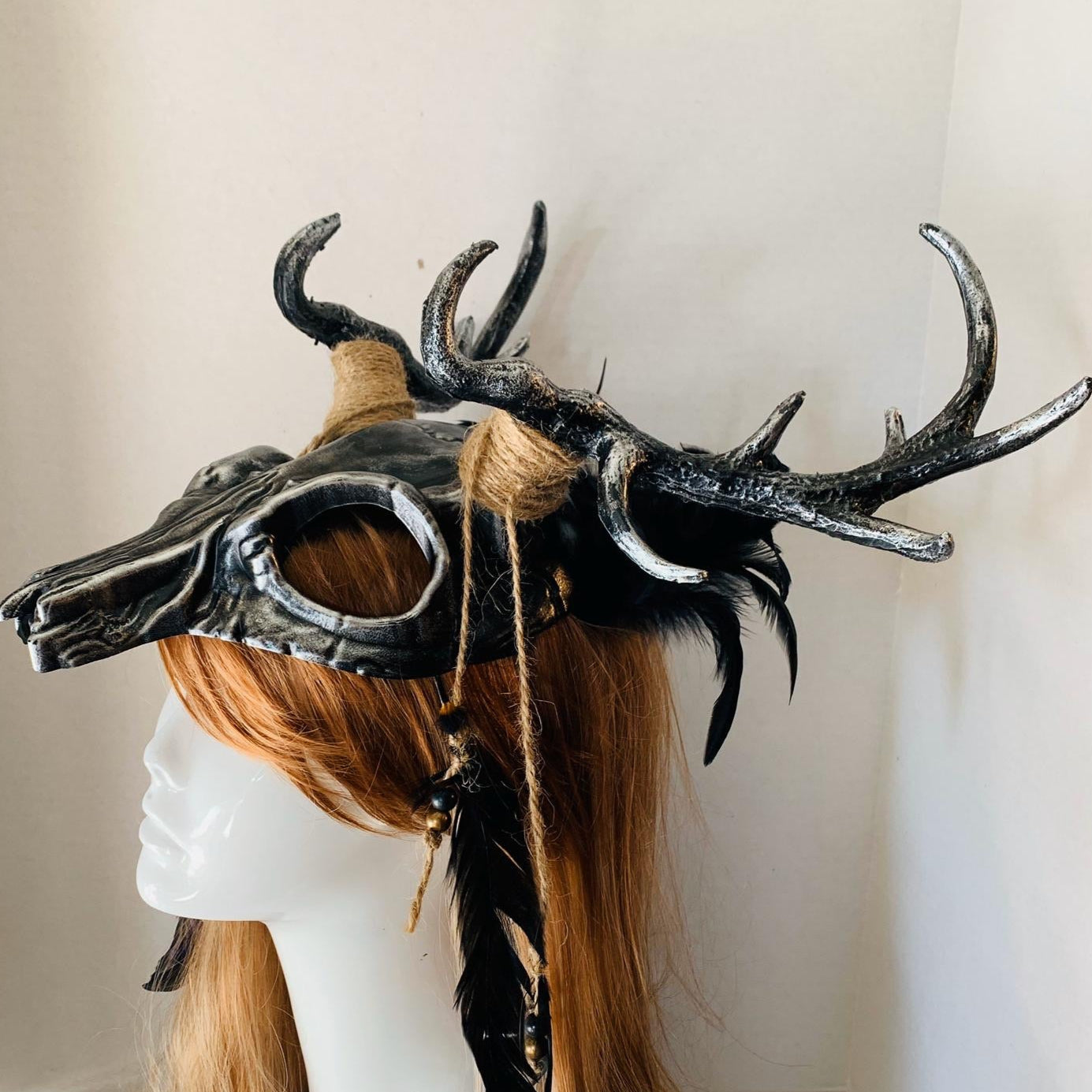 Deer Antler - Shadow Hunt