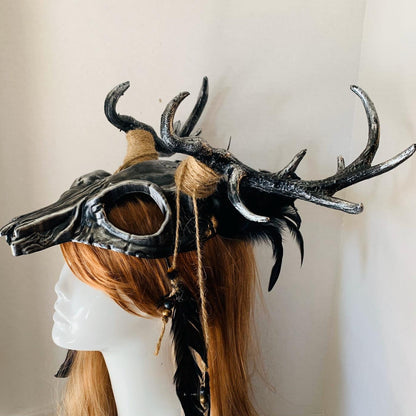 Deer Antler - Shadow Hunt