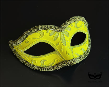 Bulk Masks - Carnival Colorburst Collection
