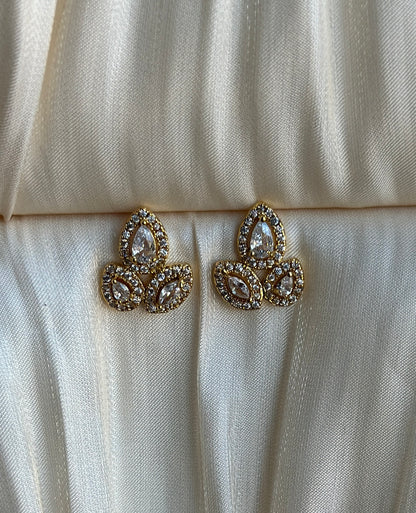 Elysian - Earrings (Gold)