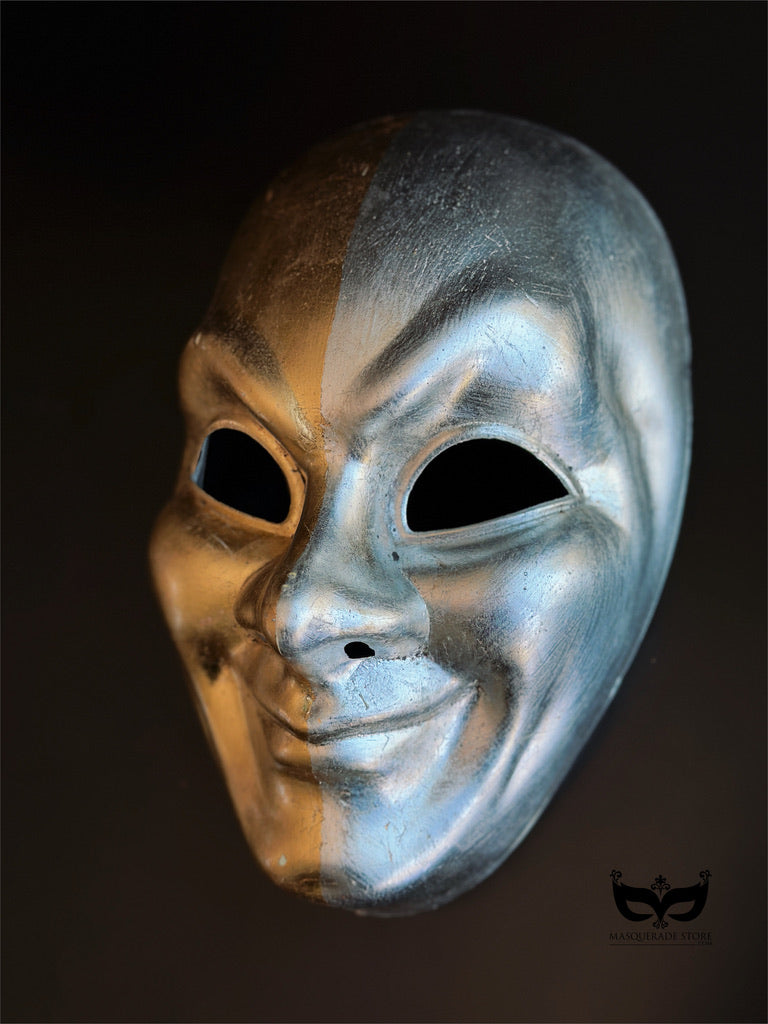 Bulk Masks - Enigmatic Expression Collection